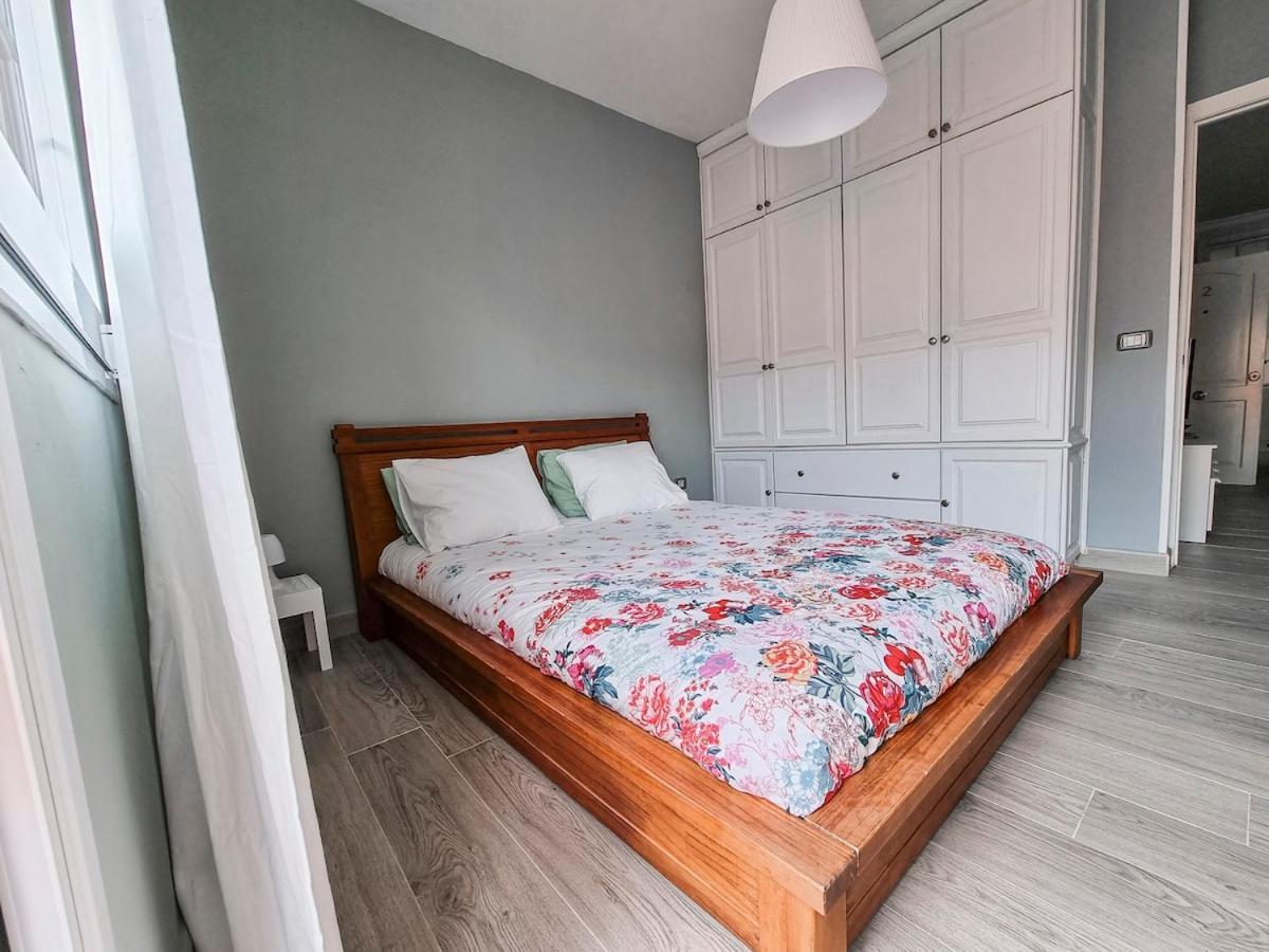 Casa Luz Precioso Apartamento En El Centro Del Puerto De La Cruz Zewnętrze zdjęcie