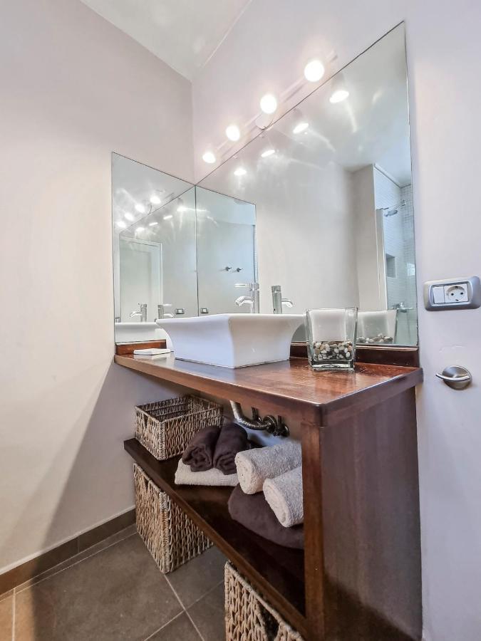 Casa Luz Precioso Apartamento En El Centro Del Puerto De La Cruz Zewnętrze zdjęcie