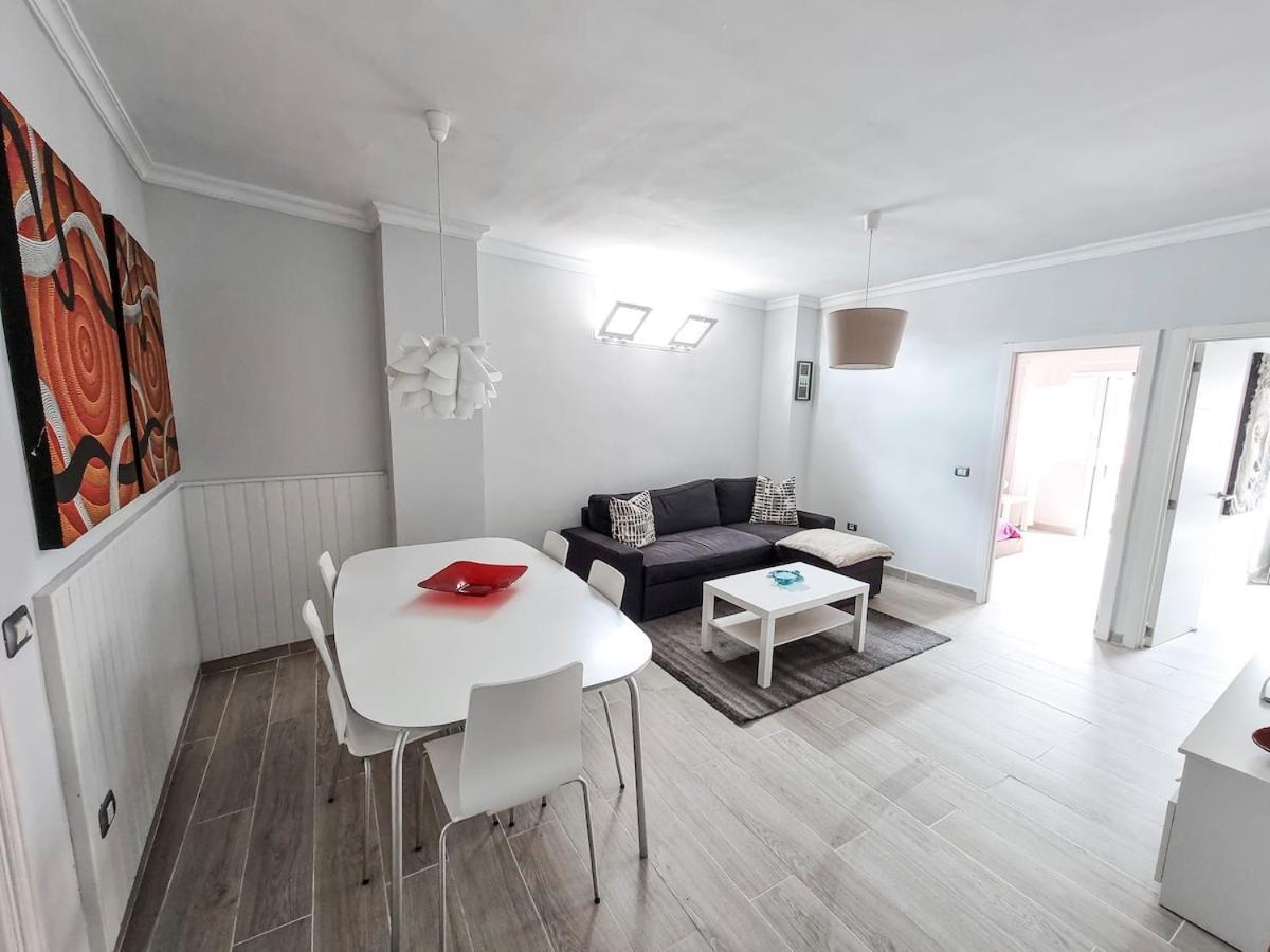 Casa Luz Precioso Apartamento En El Centro Del Puerto De La Cruz Zewnętrze zdjęcie