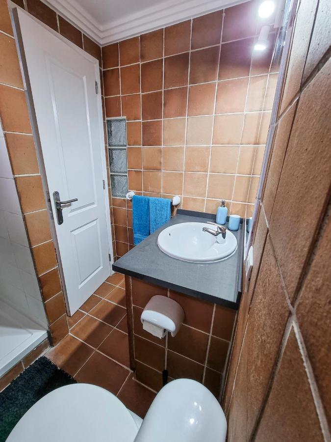 Casa Luz Precioso Apartamento En El Centro Del Puerto De La Cruz Zewnętrze zdjęcie